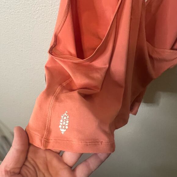 NWT Free People Movement Tank Top - Picture 6 of 6